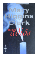 El ltimo adios de  Mary Higgins Clark