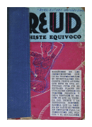 Freud y el chiste equvoco - Volumen III de  J. Gomez Nerea