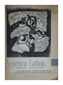 Amrica Latina - Ao 13 - N 1 de  Centro Latinoamericano de Investigaciones en Ciencias Sociales