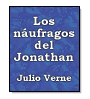 Los nufragos del Jonathan de Julio Verne