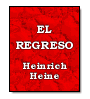 El regreso de Heinrich Heine