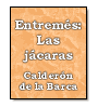 Entrems: Las jcaras de Pedro Caldern de la Barca
