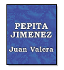 Pepita Jimnez de Juan Valera