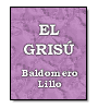 El gris de Baldomero Lillo