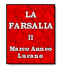 La Farsalia (tomo II) de Marco Anneo Lucano
