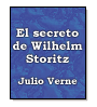 El secreto de Wilhelm Storitz de Julio Verne