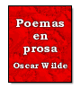 Poemas en prosa de Oscar Wilde