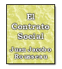 El Contrato Social de Juan Jacobo Rousseau