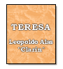 Teresa de Leopoldo Alas