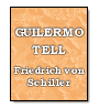 Guillermo Tell de Friedrich von Schiller