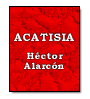Acatisia de Hctor Alarcn