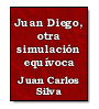 Juan Diego, otra simulacin equvoca de la Iglesia Catlica en Mxico de Juan Carlos Silva