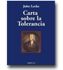 Carta sobre la Tolerancia de John Locke