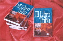 Ejemplo de libro impreso