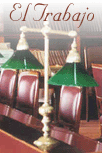 El Trabajo