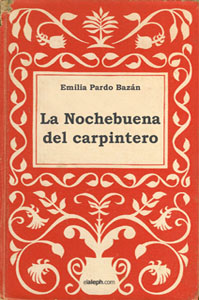 La Nochebuena del carpintero