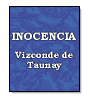 Inocencia de Vizconde de Taunay