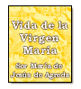 Vida de la Virgen Mara de Sor Mara de Jess de Agreda