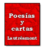 Poesías y cartas de Conde de Lautrémont