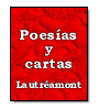 Poesas y cartas de Conde de Lautrmont