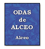 Odas de  Alceo