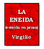 La Eneida (versin en prosa) de  Virgilio
