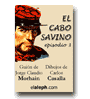 El Cabo Savino - episodio 3 de Jorge Claudio Morhain