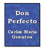 Don Perfecto de Carlos María Ocantos