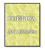 Potica de  Aristteles