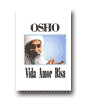 Vida Amor Risa de  Osho