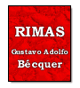 Rimas de Gustavo Adolfo Bcquer