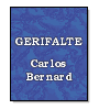 Gerifalte de Carlos Bernard