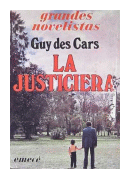 La justiciera de  Guy des Cars