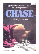 Trabajo extra de  James Hadley Chase