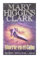 Muerte en el cabo de  Mary Higgins Clark