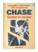 Cambio de escena de  James Hadley Chase