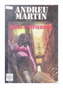 Jesus en los infiernos de  Andreu Martin
