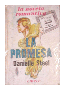La promesa de  Danielle Steel