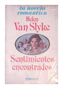 Sentimientos encontrados de  Helen Van Slyke