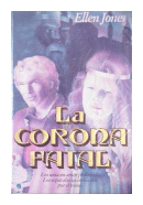 La corona fatal de  Ellen Jones