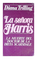 La seora Harris de  Diana Trilling