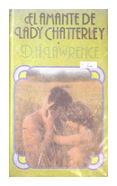 El amante de Lady Chatterley de  D. H. Lawrence