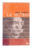 La victima de  Saul Bellow