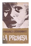 La promesa de  Friedrich Durrenmatt