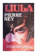 Liuba de  Pierre Rey