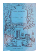 La jaula vacia de  Carlos Villafuerte