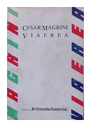 Viaerea de  Cesar Magrini