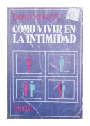 Como vivir en la intimidad de Davis Viscott