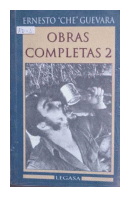 Obras completas 2 de  Ernesto Che Guevara