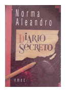 Diario secreto de  Norma Aleandro
